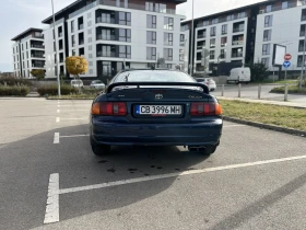 Toyota Celica | Mobile.bg    6