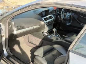 BMW 635 SportPacket M57 | Mobile.bg    11