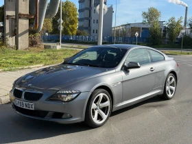  BMW 635