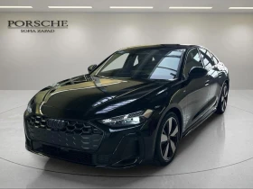 ����� �� �������� �� Audi A5 Limousine 150 kW TDI quattro