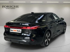 ����� �� �������� �� Audi A5 Limousine 150 kW TDI quattro