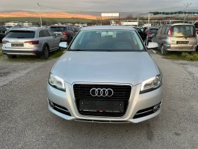 Audi A3 1.6 TDI
