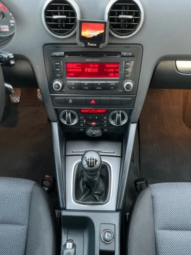 Audi A3 1.6 TDI - 12700 лв. / 6493.41 € - 92604247 17