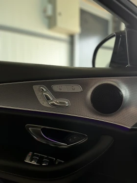 Mercedes-Benz E 350 CDI AMG Virtual cocpit multibeam, снимка 16