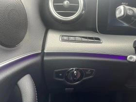 Mercedes-Benz E 350 CDI AMG Virtual cocpit multibeam, снимка 8