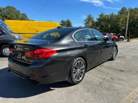 BMW 540, снимка 3