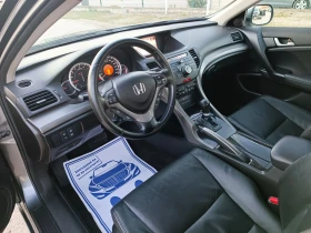Honda Accord 2.4i-201кс-ШВЕЙЦАРИЯ-АВТОМАТ-ДИСТРОНИК-NAVI-FULL - 17500 лв. / 8947.61 € - 50046796 7