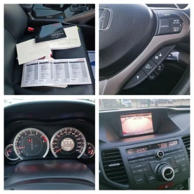 Honda Accord 2.4i-201кс-ШВЕЙЦАРИЯ-АВТОМАТ-ДИСТРОНИК-NAVI-FULL - 17500 лв. / 8947.61 € - 50046796 15