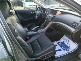 Honda Accord 2.4i-201кс-ШВЕЙЦАРИЯ-АВТОМАТ-ДИСТРОНИК-NAVI-FULL - 17500 лв. / 8947.61 € - 50046796 11