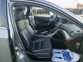 Honda Accord 2.4i-201кс-ШВЕЙЦАРИЯ-АВТОМАТ-ДИСТРОНИК-NAVI-FULL - 17500 лв. / 8947.61 € - 50046796 12