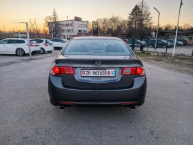 Honda Accord 2.4i-201кс-ШВЕЙЦАРИЯ-АВТОМАТ-ДИСТРОНИК-NAVI-FULL - 17500 лв. / 8947.61 € - 50046796 4