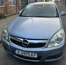 Opel Vectra, снимка 2