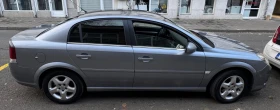 Opel Vectra, снимка 4