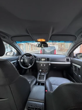 Opel Vectra, снимка 5