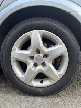 Opel Vectra, снимка 12