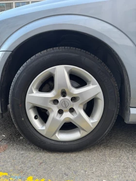 Opel Vectra, снимка 13