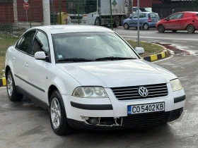 VW Passat - 1500 € / 2933.74 лв. - 31987810 2