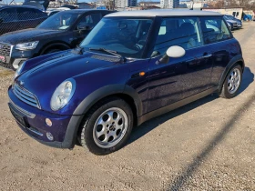 Mini One 1.6i - 2800 € / 5476.32 лв. - 73503454 3