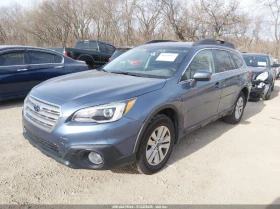 Subaru Outback 2.5l 2.5I Premium - 9999 € / 19556.34 лв. - 51590421 2