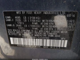 Subaru Outback 2.5l 2.5I Premium - 9999 € / 19556.34 лв. - 51590421 9