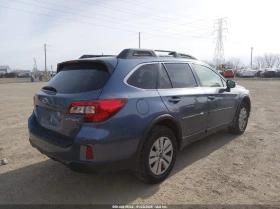 Subaru Outback 2.5l 2.5I Premium - 9999 € / 19556.34 лв. - 51590421 4