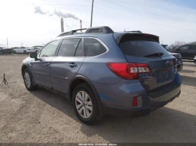 Subaru Outback 2.5l 2.5I Premium - 9999 € / 19556.34 лв. - 51590421 3