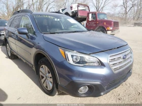Subaru Outback 2.5l 2.5I Premium - 9999 € / 19556.34 лв. - 51590421 6