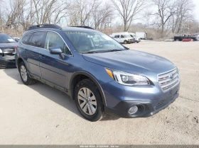 Subaru Outback 2.5l 2.5I Premium