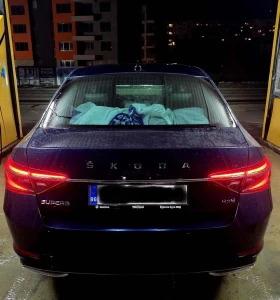 Skoda Superb L&K - 27950 € / 54665.45 лв. - 25209627 2