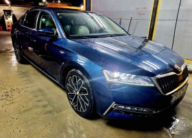 Skoda Superb L&K - 27950 € / 54665.45 лв. - 25209627 6