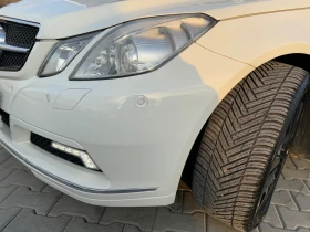 Mercedes-Benz E 220 2.2cdi 170 ks Собствен лизинг !!!, снимка 15