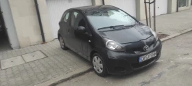 Toyota Aygo Aygo GAZ - 1450 € / 2835.95 лв. - 96209392 2