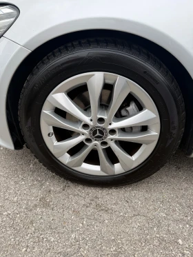Mercedes-Benz C 220 - 19000 € / 37160.77 лв. - 54316913 7