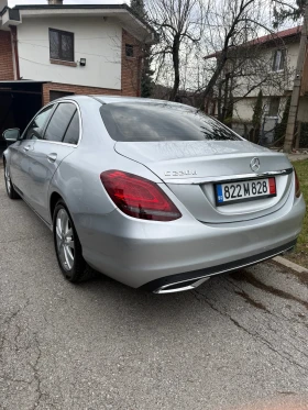 Mercedes-Benz C 220 - 19000 € / 37160.77 лв. - 54316913 4