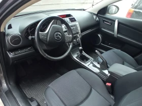 Mazda 6 2.2 d - 3500 € / 6845.40 лв. - 20147465 4