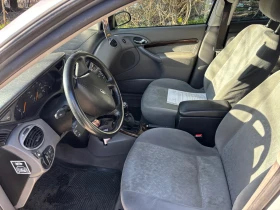 Ford Focus Ghia - 2150 € / 4205.03 лв. - 56497236 7