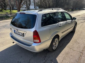 Ford Focus Ghia - 2150 € / 4205.03 лв. - 56497236 4