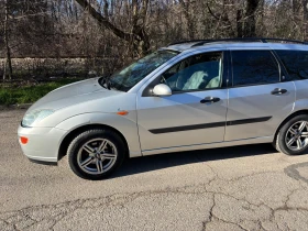 Ford Focus Ghia - 2150 € / 4205.03 лв. - 56497236 3