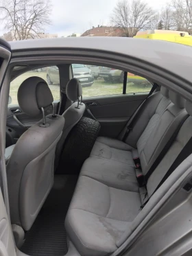 Mercedes-Benz C 200 автомат - 1500 € / 2933.74 лв. - 23609011 3