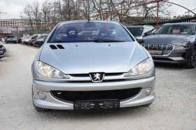 Peugeot 206 CC 1.6 hdi quicksilver  | Auto.bg — изображение 2