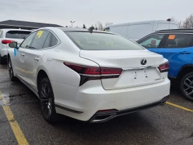 Lexus LS 500 L АВТО КРЕДИТ - 23900 € / 46744.34 лв. - 23611226 4