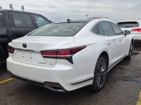 Lexus LS 500 L АВТО КРЕДИТ - 23900 € / 46744.34 лв. - 23611226 3