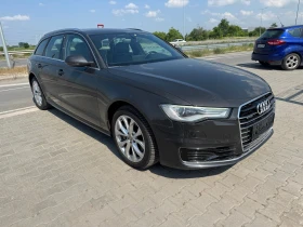 ����� �� �������� �� Audi A6 3.0 TDI 272k.c