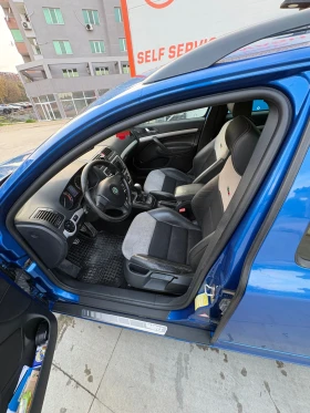 Skoda Octavia Vrs - 3999 € / 7821.36 лв. - 22134834 7