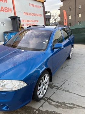 Skoda Octavia Vrs - 3999 € / 7821.36 лв. - 22134834 2