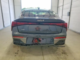 Kia K5 2.5L 4 FRONT WHEEL DRIVE | Mobile.bg � ����� ������ 6