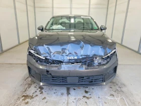 Kia K5 2.5L 4 FRONT WHEEL DRIVE | Mobile.bg � ����� ������ 5