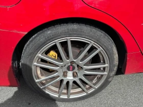 Subaru WRX  w/Sport tech Pkg/CARFAX/����/�������/ | Mobile.bg � ����� ������ 16