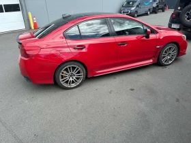 Subaru WRX  w/Sport tech Pkg/CARFAX/����/�������/ | Mobile.bg � ����� ������ 4