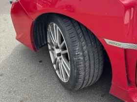 Subaru WRX  w/Sport tech Pkg/CARFAX/����/�������/ | Mobile.bg � ����� ������ 15